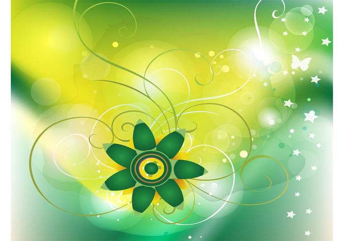 Green Mesh Background Green Mesh Background