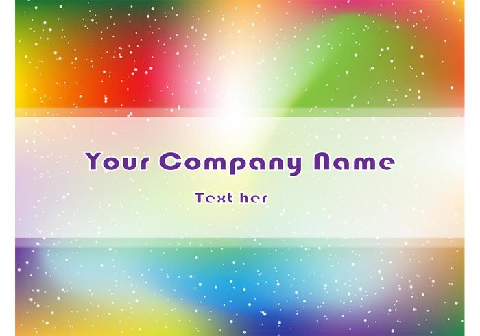 Multicolored Background Image Multicolored Background Image