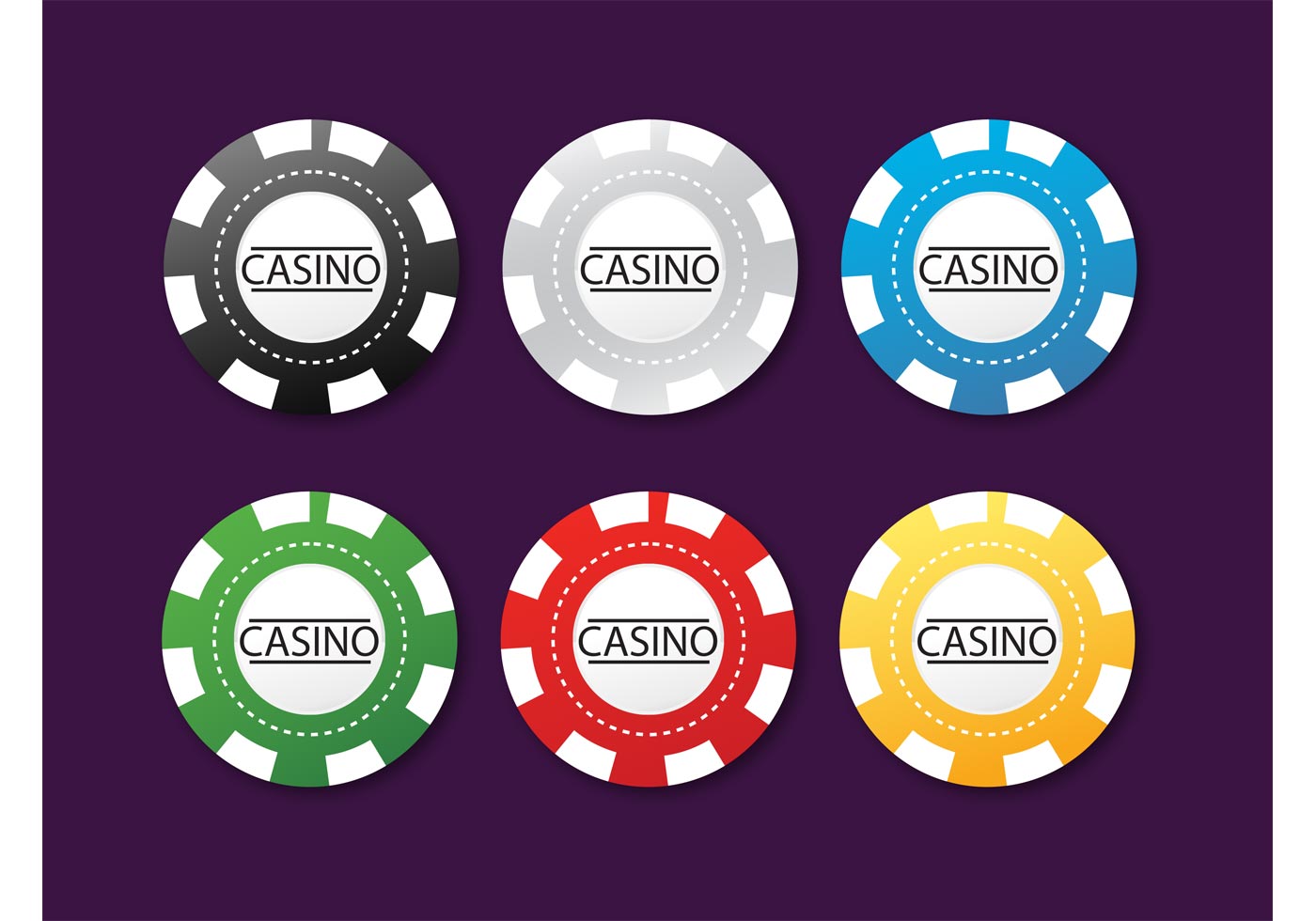 Hfc blue chip casino slots