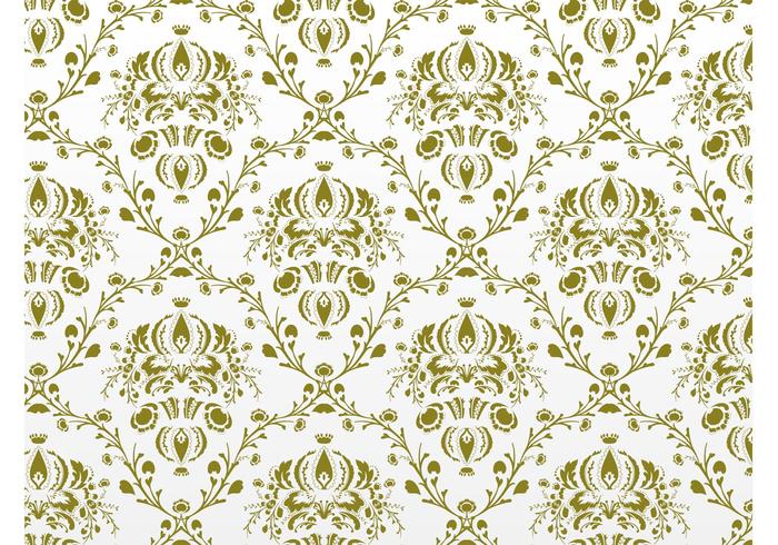 Flower Pattern Design Flower Pattern Design