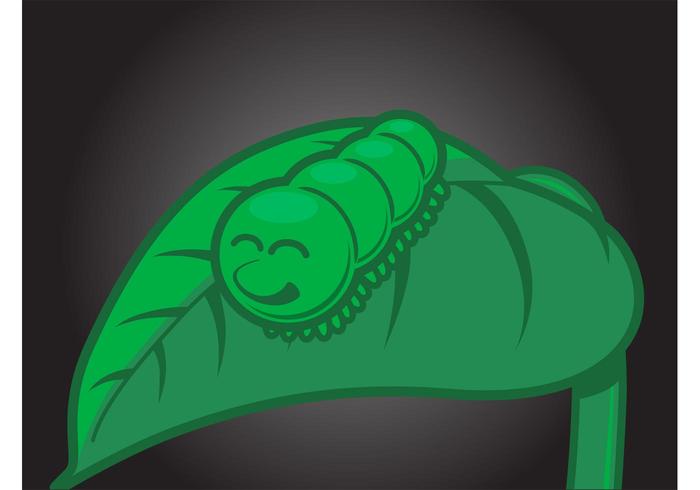 Happy Caterpillar Happy Caterpillar