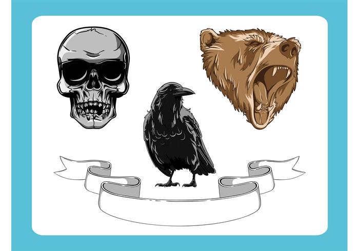 Free Quality Vector Art Free Quality Vector Art