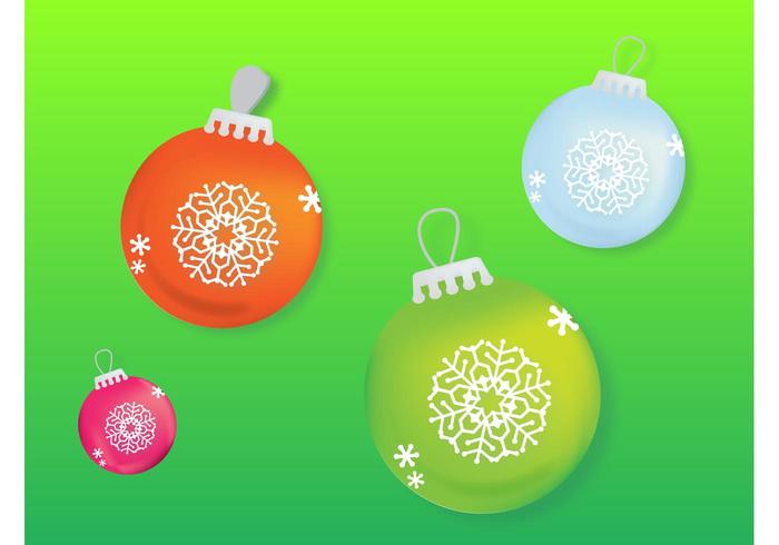 Baubles Baubles