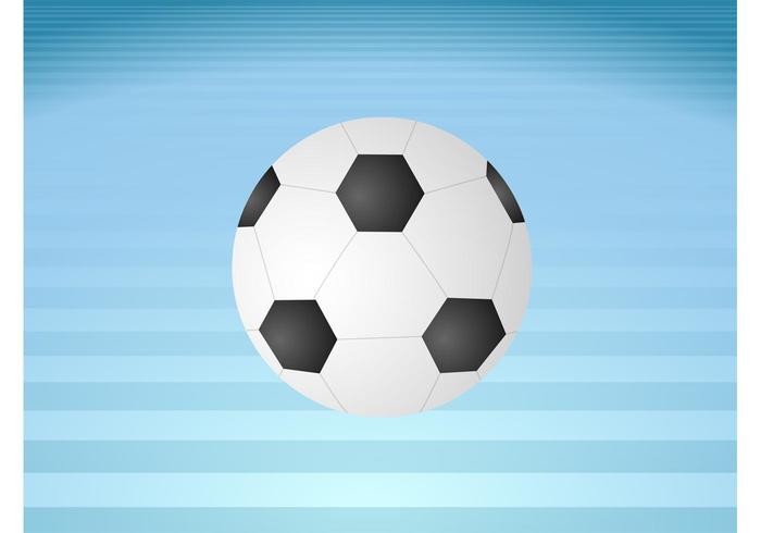 Football Ball Football Ball