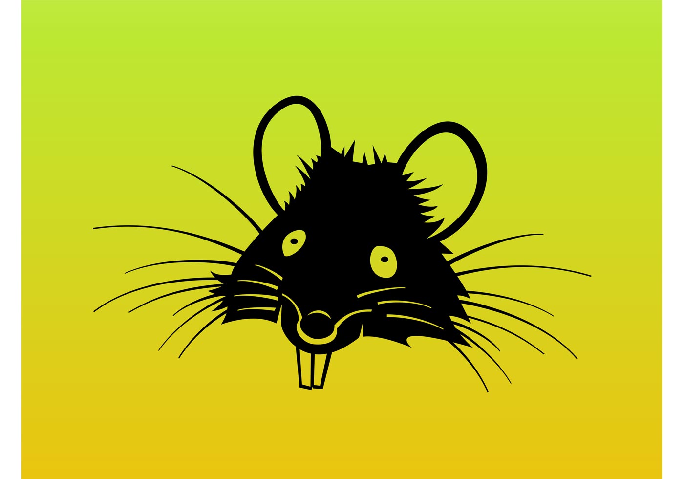 Download Rat Cartoon Vector - Download Free Vector Art, Stock Graphics & Images