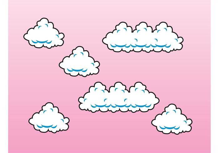 Vector Cloud Designs Vector Cloud Designs