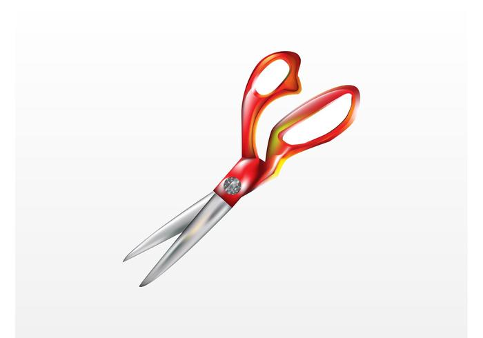 Red Scissors Red Scissors