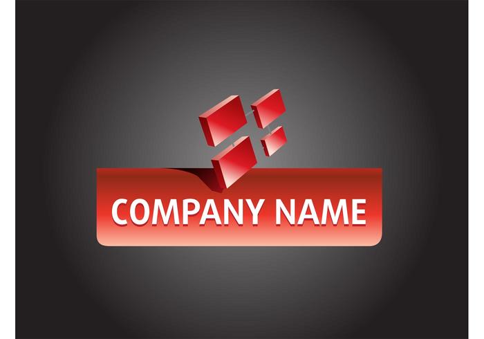 Company Logo Design vector