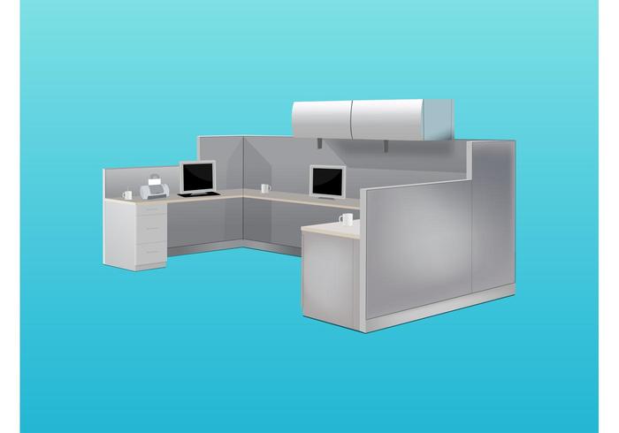 Minimal Office Minimal Office