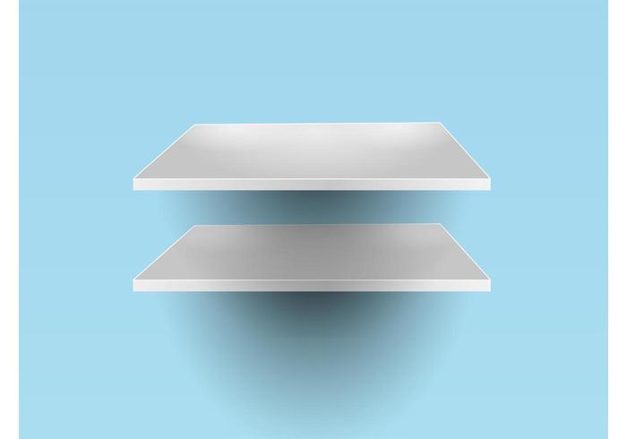 Glass Shelves Glass Shelves