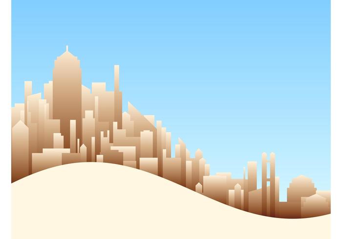 Big City Vectors Big City Vectors