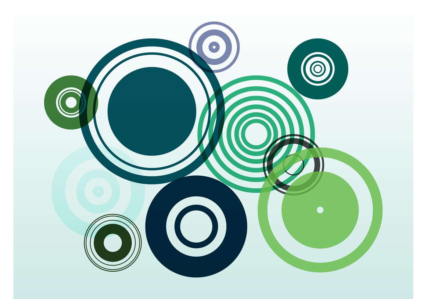 Download Fresh Circles - Download Free Vector Art, Stock Graphics ...