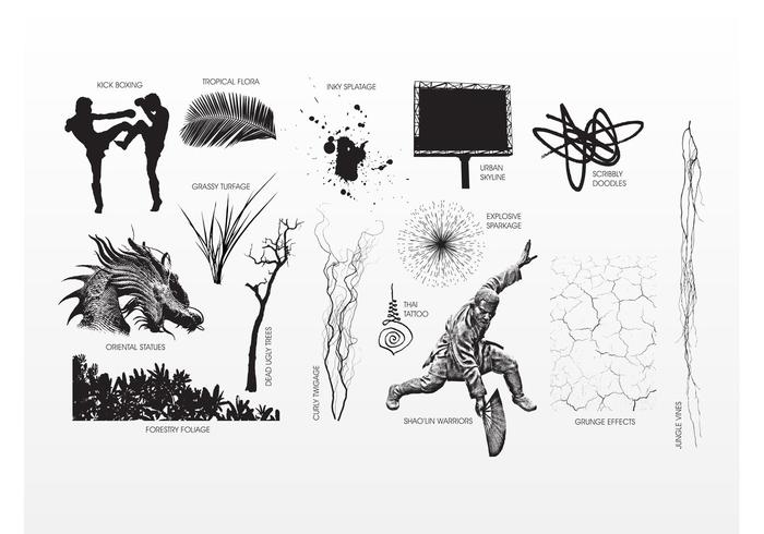 Free Vector Drawings - Download Free Vector Art, Stock Graphics & Images