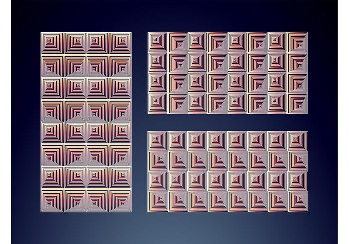 Optical Pattern Pack Optical Pattern Pack
