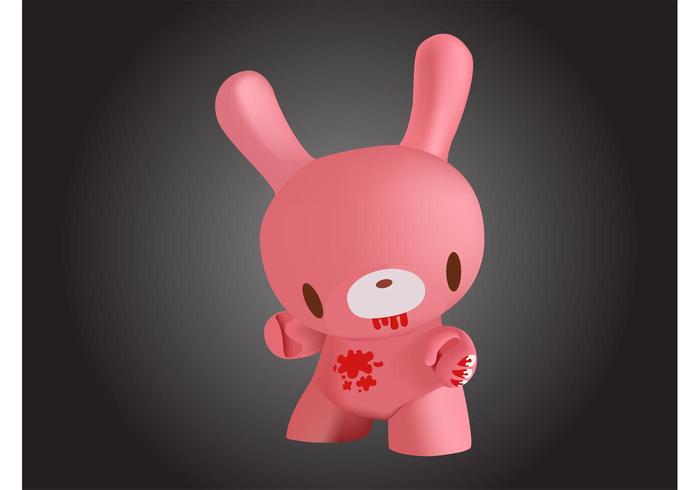 Gloomy Rabbit Gloomy Rabbit