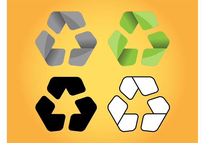 Recycle Logos Recycle Logos
