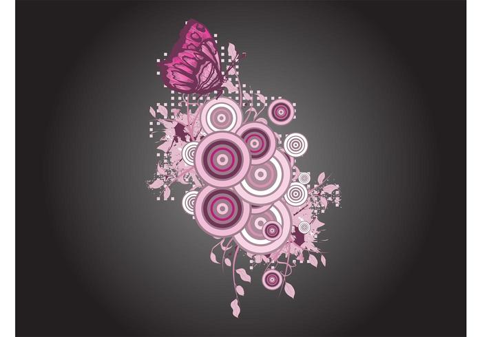 Butterfly Layout Design Butterfly Layout Design