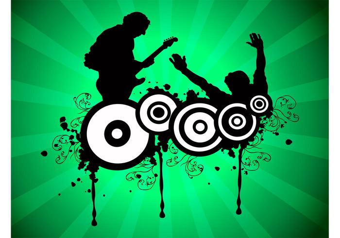 Crazy Music Crazy Music