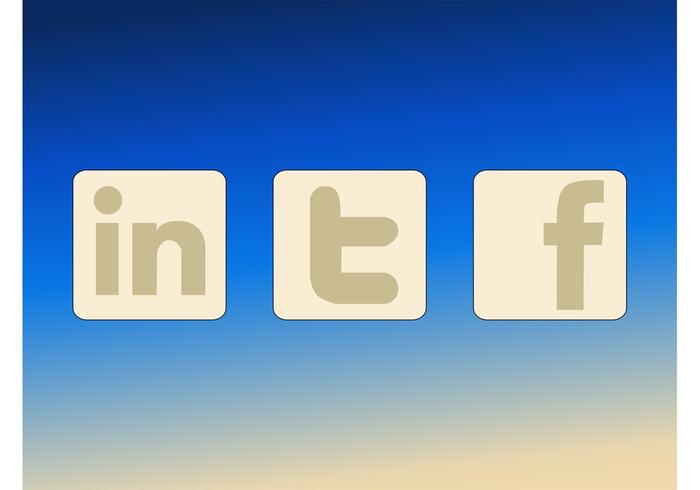 Social Media Decals Social Media Decals