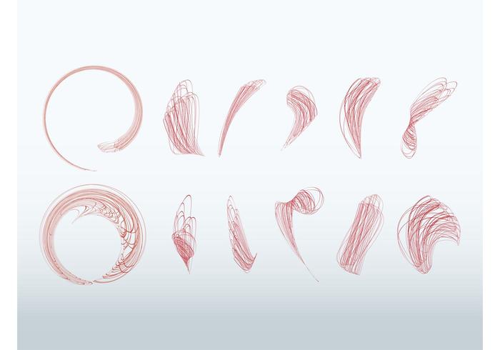 Pencil Lines Pencil Lines