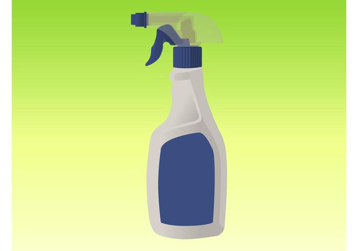 Window Cleaning Spray Window Cleaning Spray