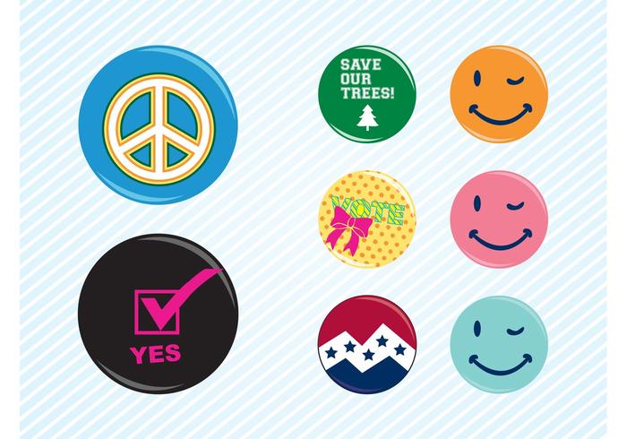 Positive Badges Positive Badges
