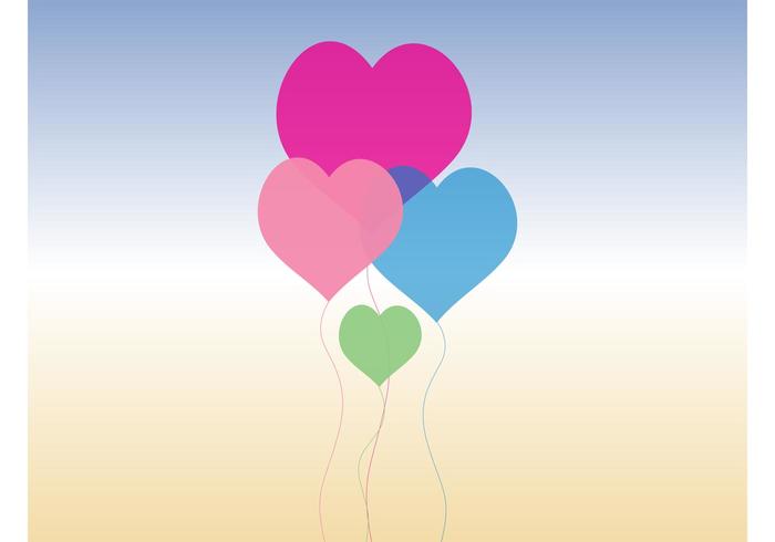 Heart Balloons Heart Balloons