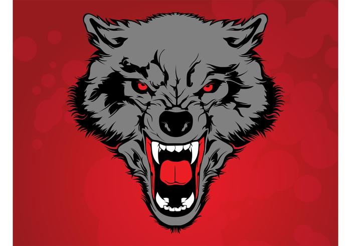 Wild Wolf Wild Wolf