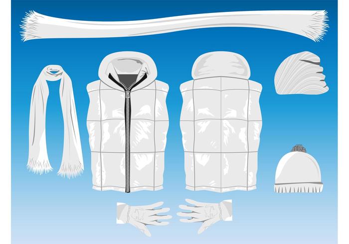 Winter Clothing Winter Clothing