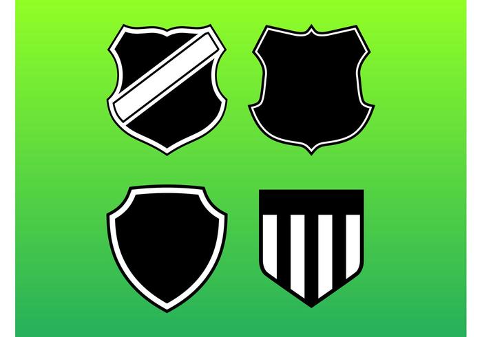 Shield Set Shield Set