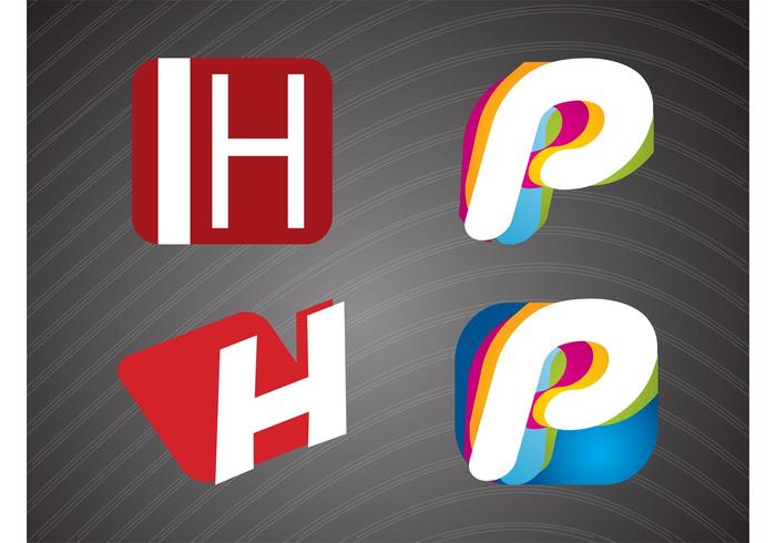 Letters Logos Letters Logos