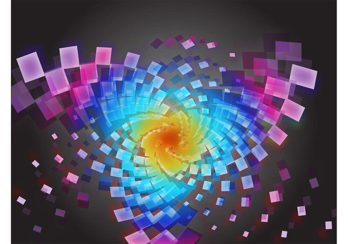 Rainbow Colors Pattern Rainbow Colors Pattern