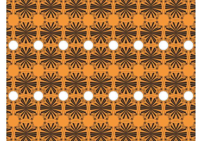 Retro Pattern Retro Pattern