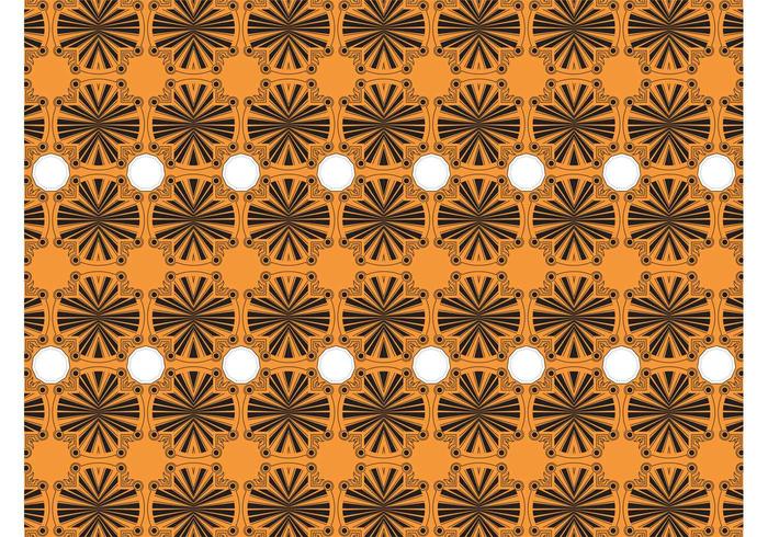 Retro Pattern