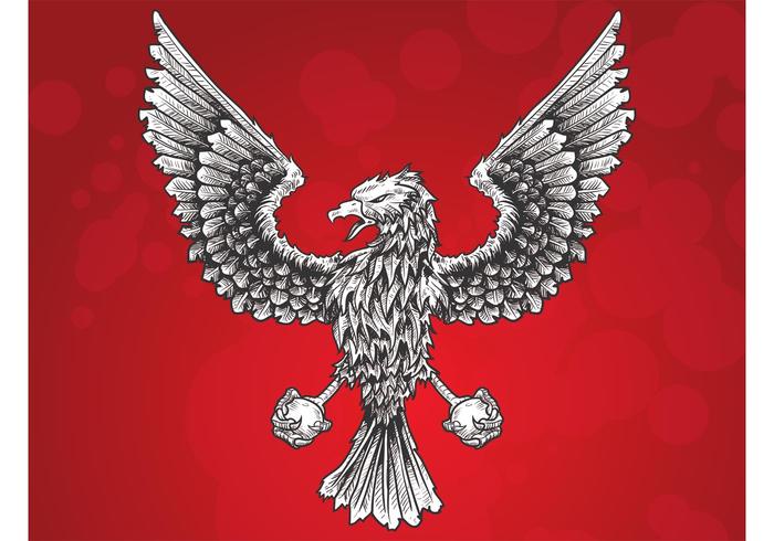 Griffon Vector Griffon Vector