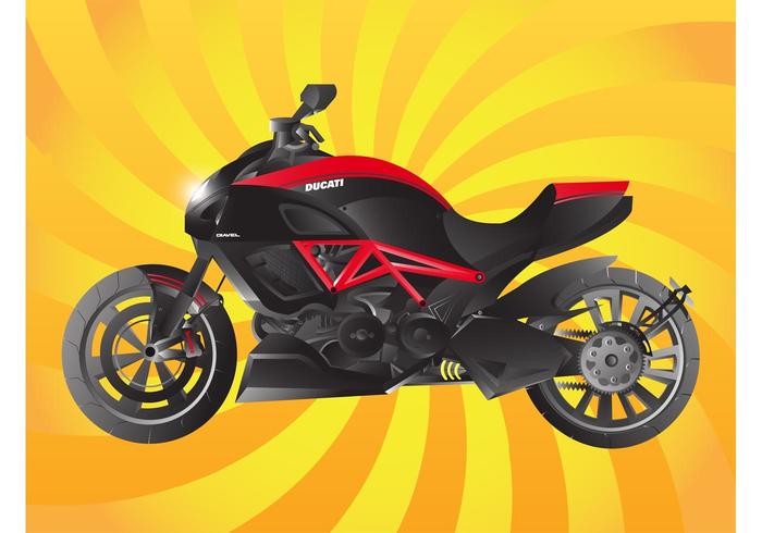 Ducati Bike Ducati Bike