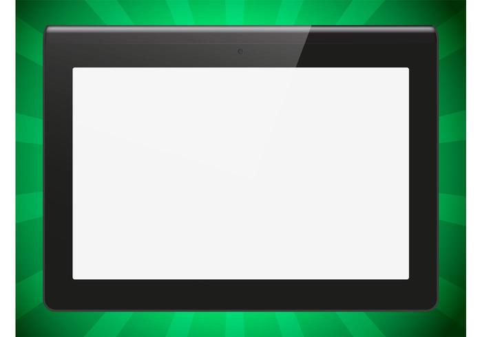Sony Tablet S Vector Sony Tablet S Vector