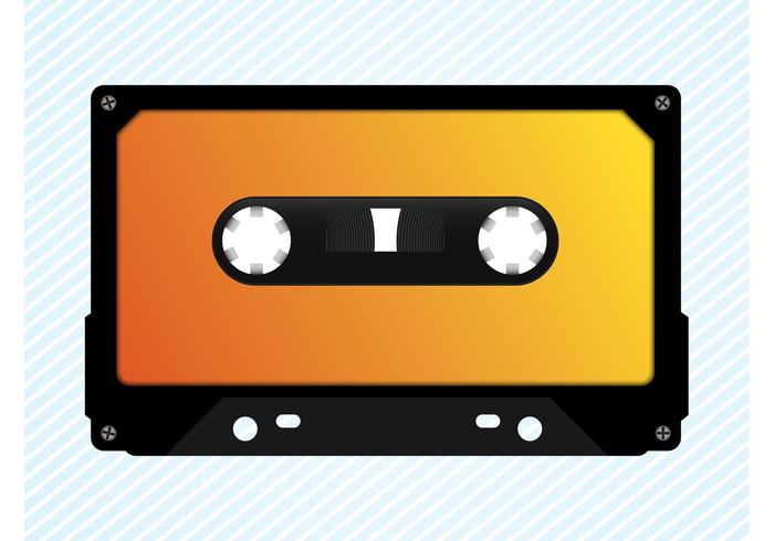 Cassette Cassette