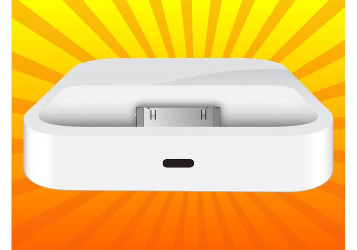 iPhone Dock iPhone Dock
