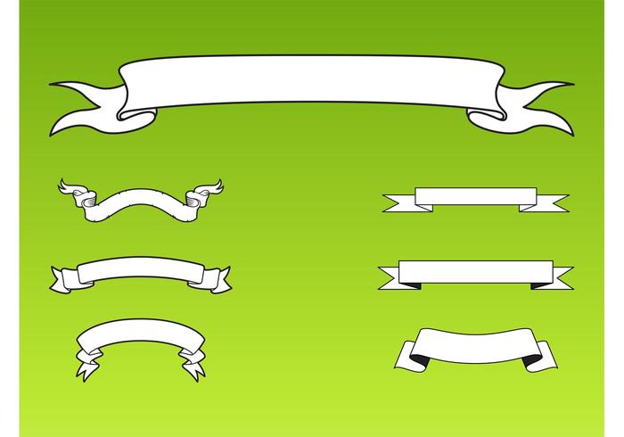 Ribbon Banners Ribbon Banners