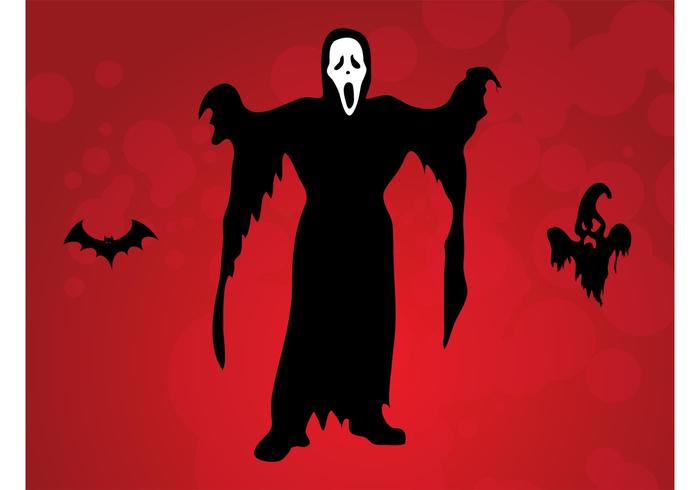 Scream Killer Scream Killer
