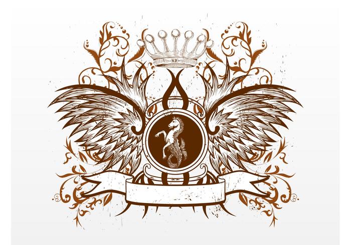 Royal Emblem Royal Emblem
