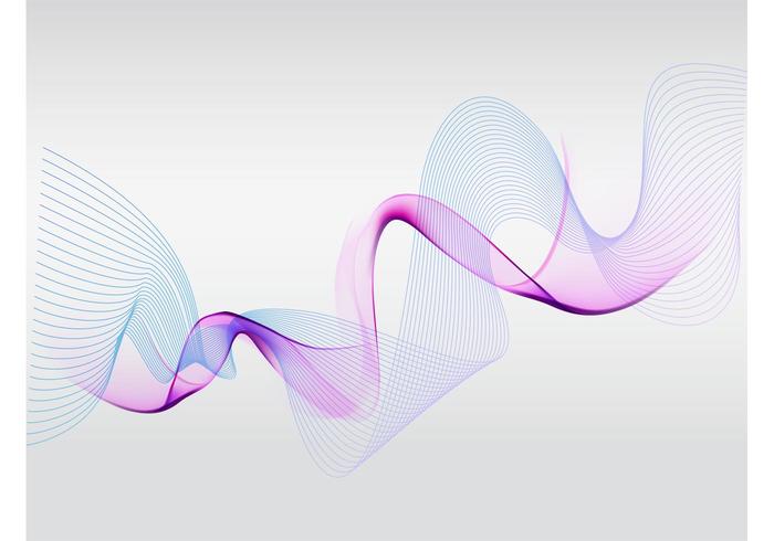 Pink Waves Pink Waves