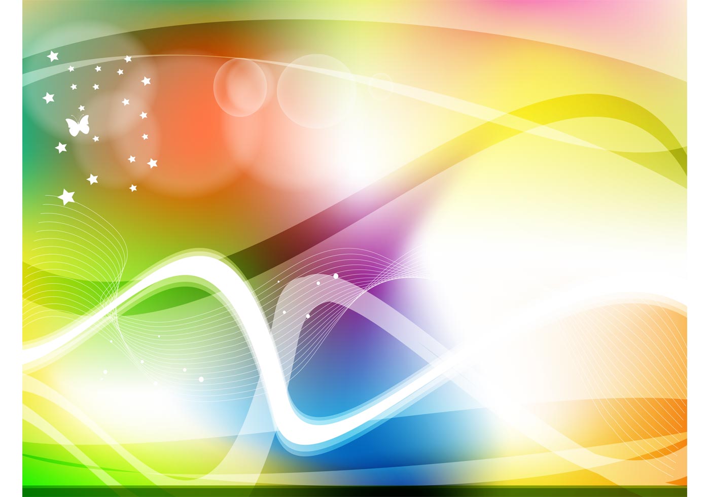 template rainbow color Vector Free Swirl Colorful Abstract Design Download Art template rainbow color Vector Free Swirl Colorful Abstract Design Download Art