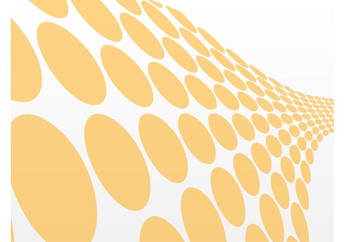 Perspective Dots Perspective Dots