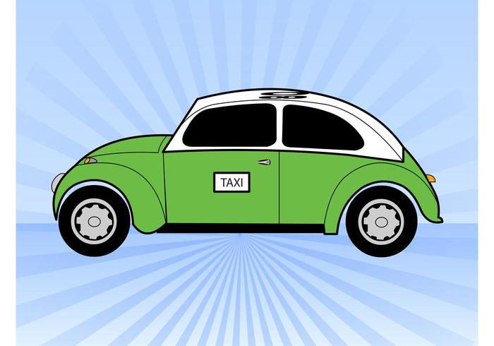 Green Taxi Green Taxi