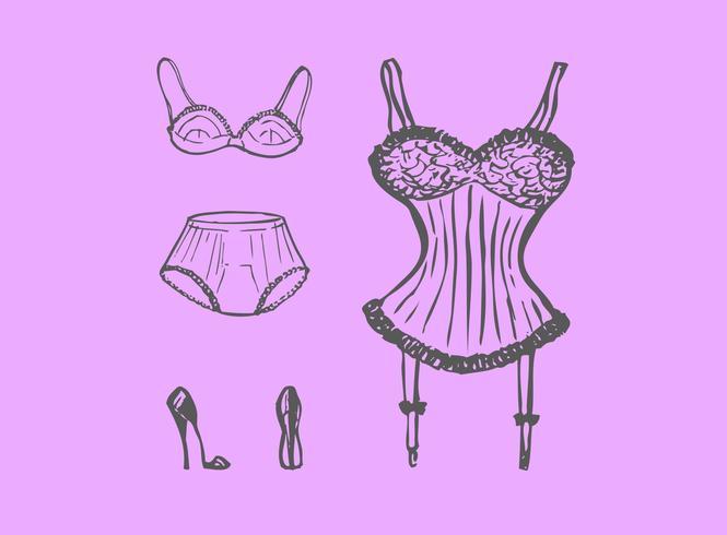 Underwear Underwear