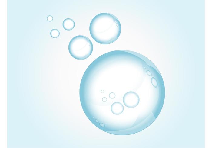 Shiny Bubbles Shiny Bubbles