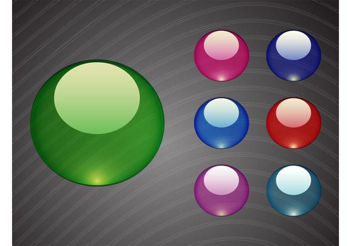 Vector Marbles Vector Marbles