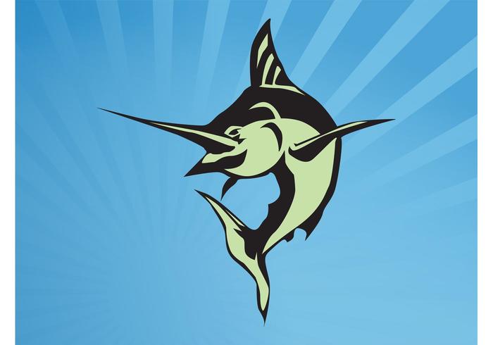 Marlin Vector Marlin Vector